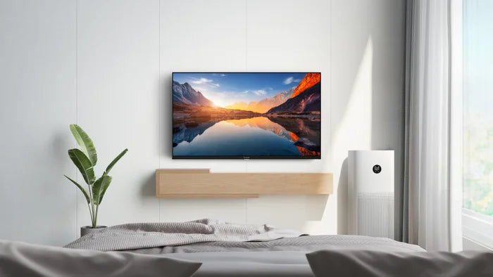 Расспродажа Телевизора Xiaomi MI TV A 55" 2025 с рассрочкой под 0% 🌟