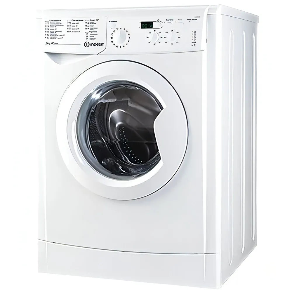 Расспродажа Стиральной машины Indesit IWSD 51051 CIS с рассрочкой под 0% 🌟