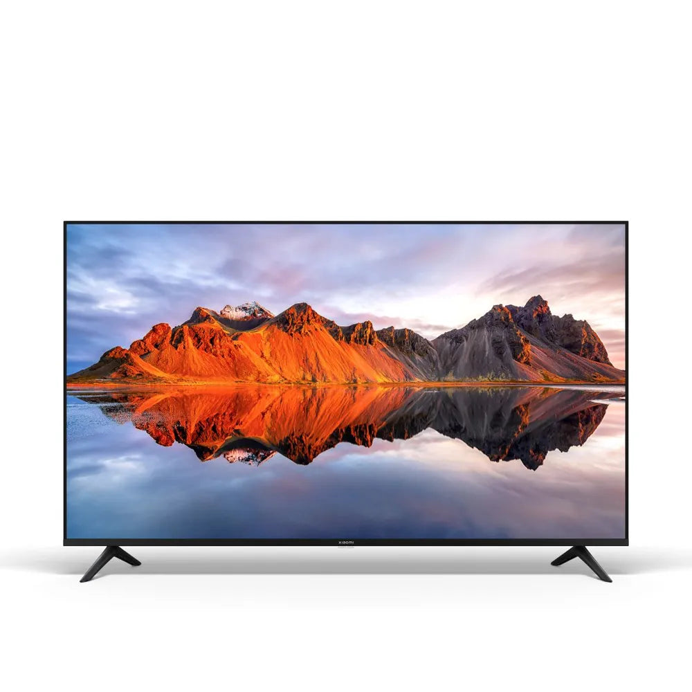 Расспродажа Xiaomi MI TV A Pro 55" 2025 с рассрочкой под 0% 🌟