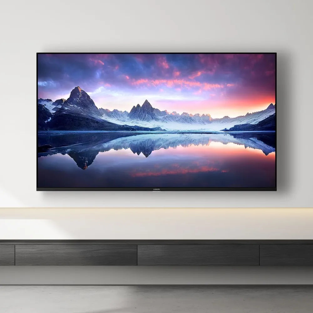 Расспродажа Xiaomi MI TV A Pro 55" 2025 с рассрочкой под 0% 🌟