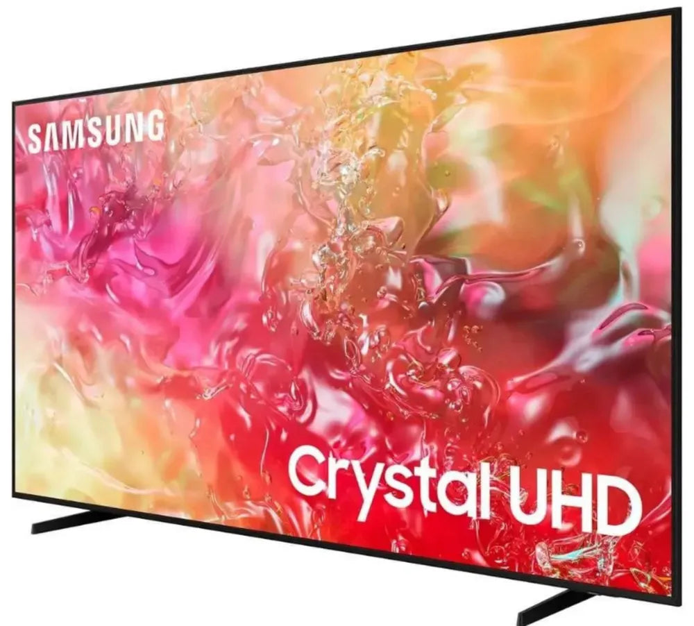 Расспродажа Samsung Телевизор UE43DU7100UXRU 43" 4K UHD с рассрочкой под 0% 🌟