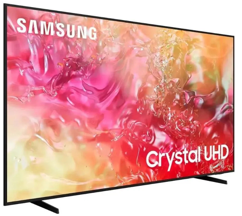 Расспродажа Samsung Телевизор UE43DU7100UXRU 43" 4K UHD с рассрочкой под 0% 🌟