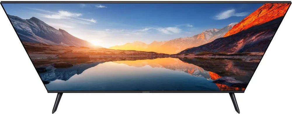 Расспродажа Телевизора Xiaomi TV A 32 2025 с рассрочкой под 0% 🌟