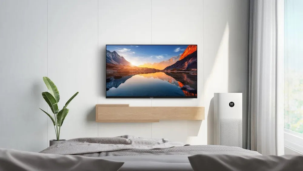 Расспродажа Телевизора Xiaomi TV A 32 2025 с рассрочкой под 0% 🌟