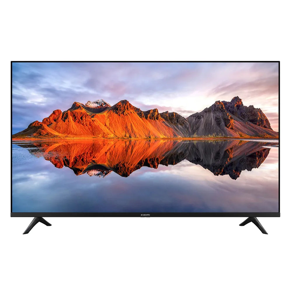 Расспродажа Телевизора Xiaomi TV A 43 2025 с рассрочкой под 0% 🌟