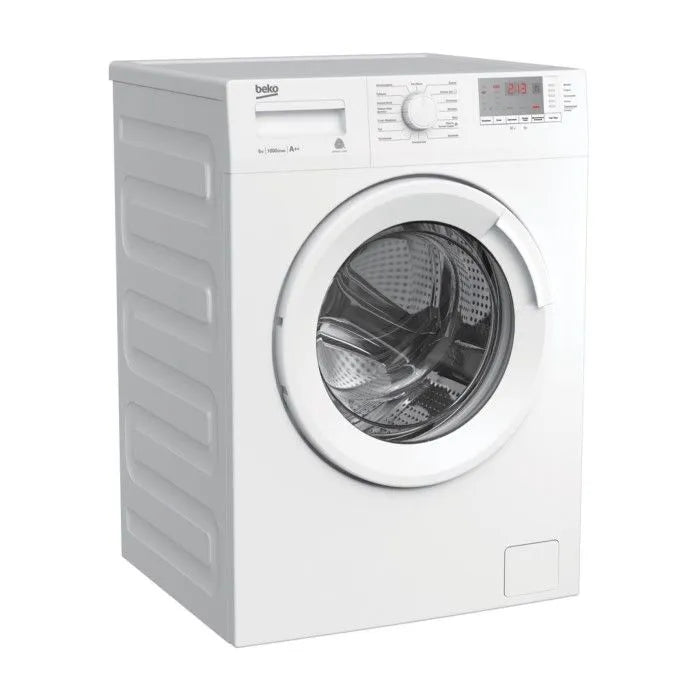 Расспродажа Стиральной машины Beko WRE6512BWW с рассрочкой под 0% 🌟