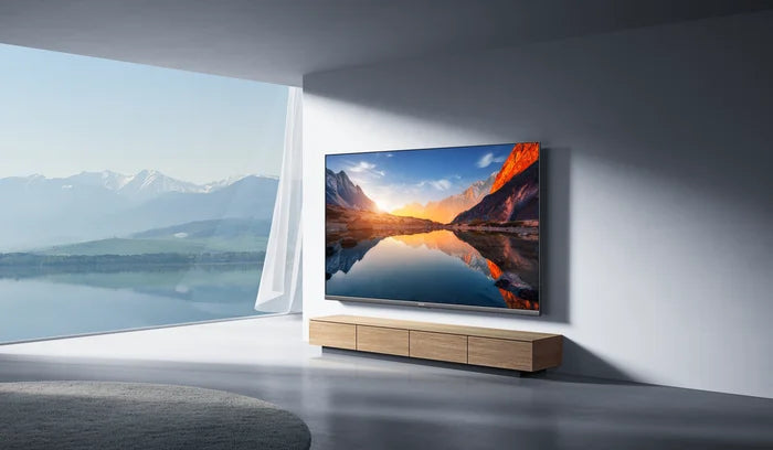 Расспродажа Телевизора Xiaomi MI TV A 55" 2025 с рассрочкой под 0% 🌟