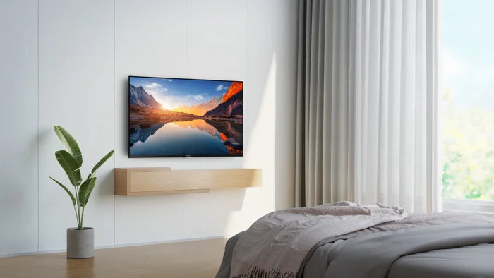 Расспродажа Телевизора Xiaomi MI TV A 55" 2025 с рассрочкой под 0% 🌟