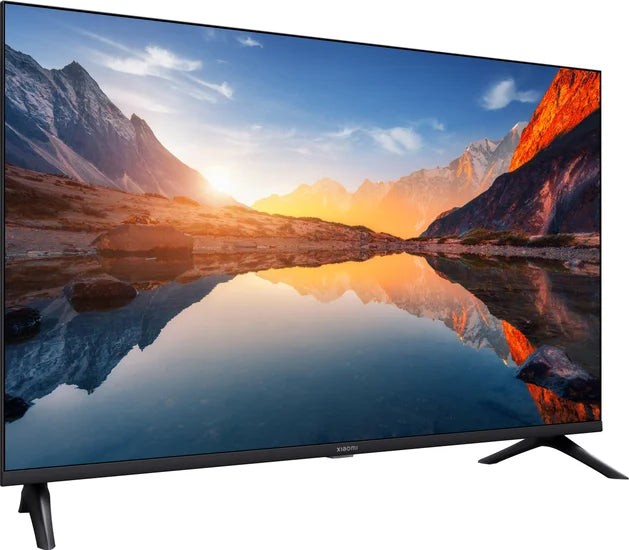 Расспродажа Телевизора Xiaomi MI TV A 55" 2025 с рассрочкой под 0% 🌟