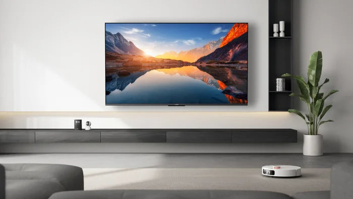 Расспродажа Телевизора Xiaomi MI TV A 55" 2025 с рассрочкой под 0% 🌟