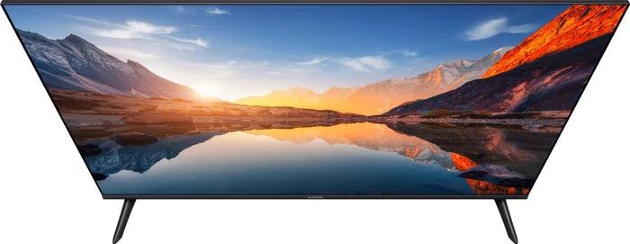 Расспродажа Телевизора Xiaomi MI TV A 55" 2025 с рассрочкой под 0% 🌟