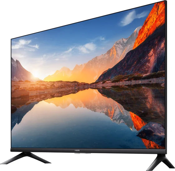 Расспродажа Телевизора Xiaomi MI TV A 55" 2025 с рассрочкой под 0% 🌟